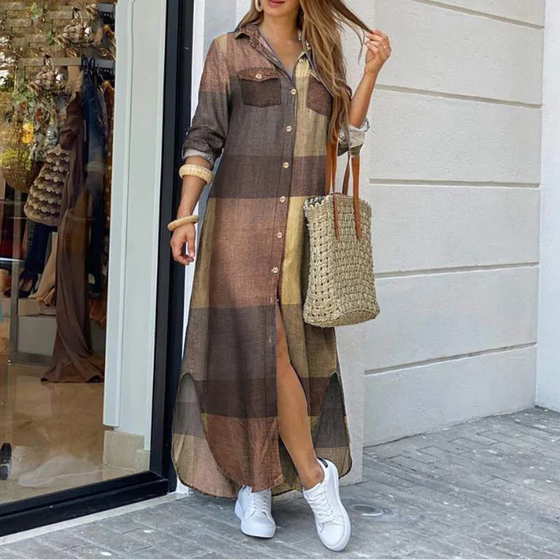 Poli et ludique Chemise