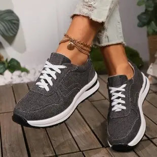 Orthopédique Chaussures épuré et de soutien
