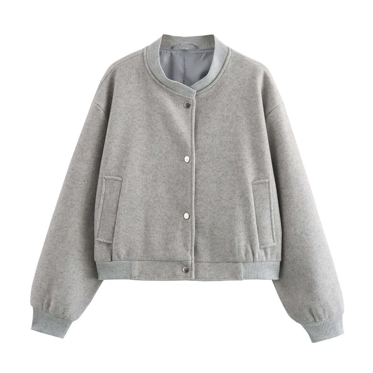 Veste au style vintage intemporel
