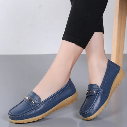 Orthopédique Ballerines épuré et de soutien