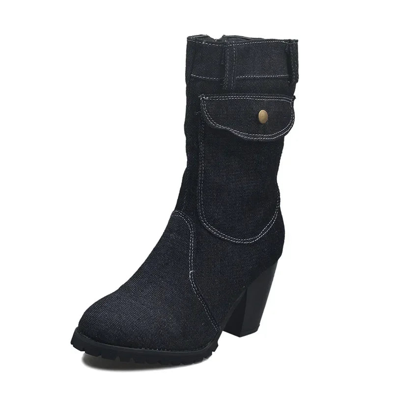 Orthopédique Talons à la mode et de soutien