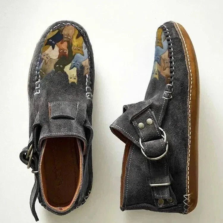 Orthopédique Bottes à la mode et de soutien