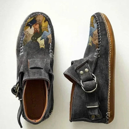 Orthopédique Bottes à la mode et de soutien