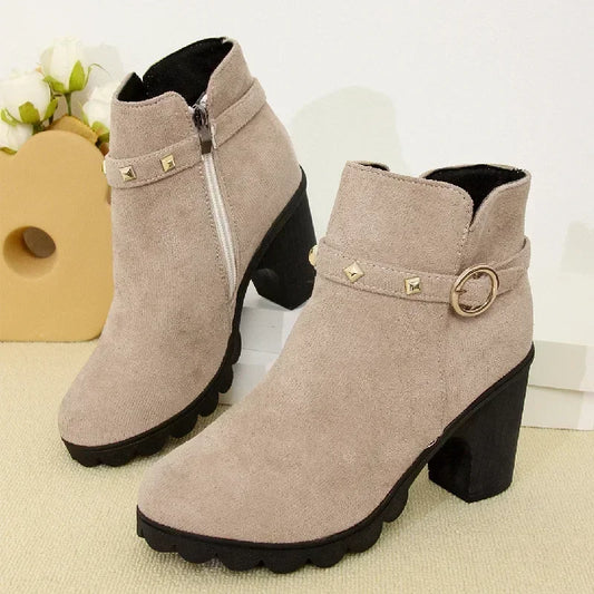 Orthopédique Bottes à la mode et de soutien