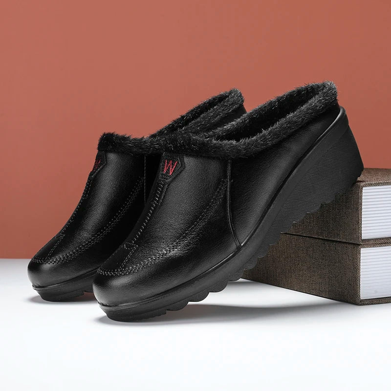 Orthopédique Mocassins durable et de soutien