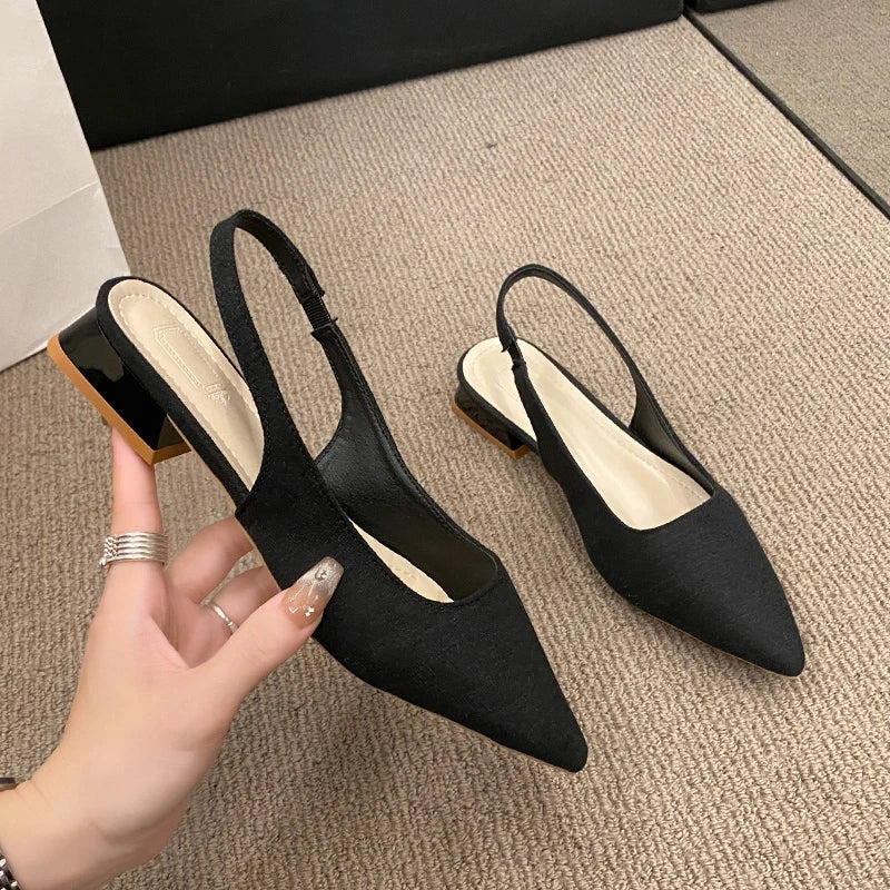 Orthopédique Talons durable et de soutien