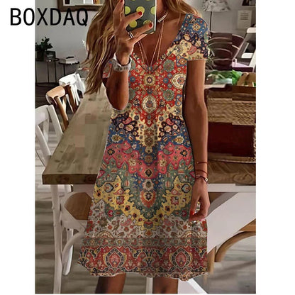 Doux et sophistiqué Robe