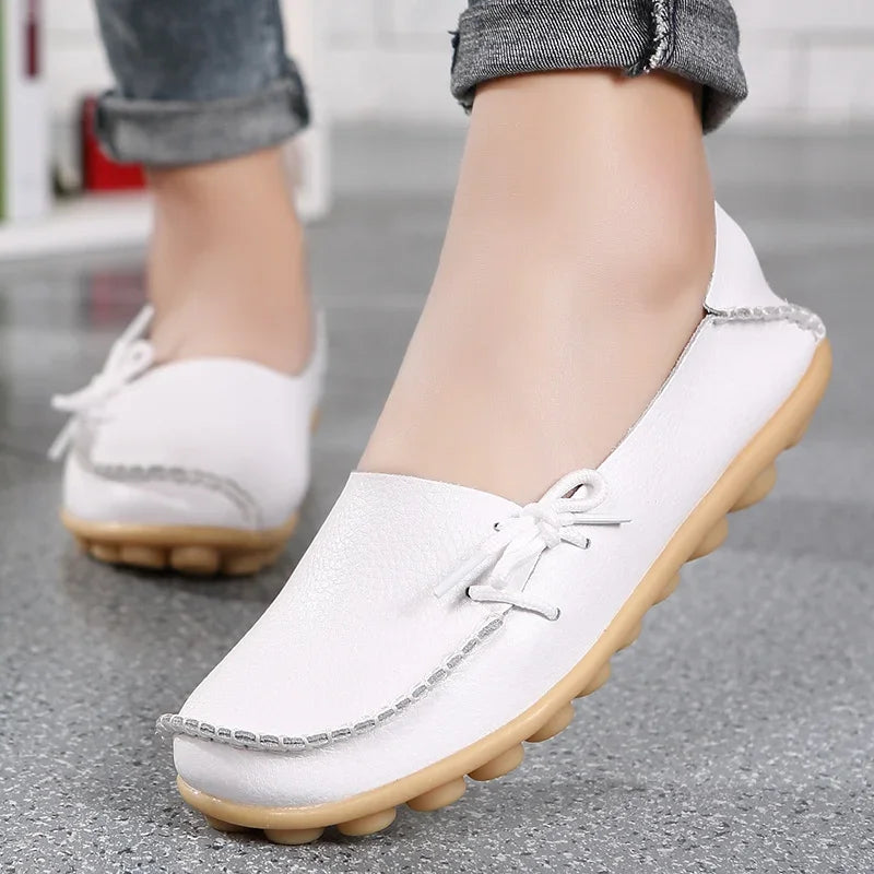 Orthopédique Ballerines durable et de soutien
