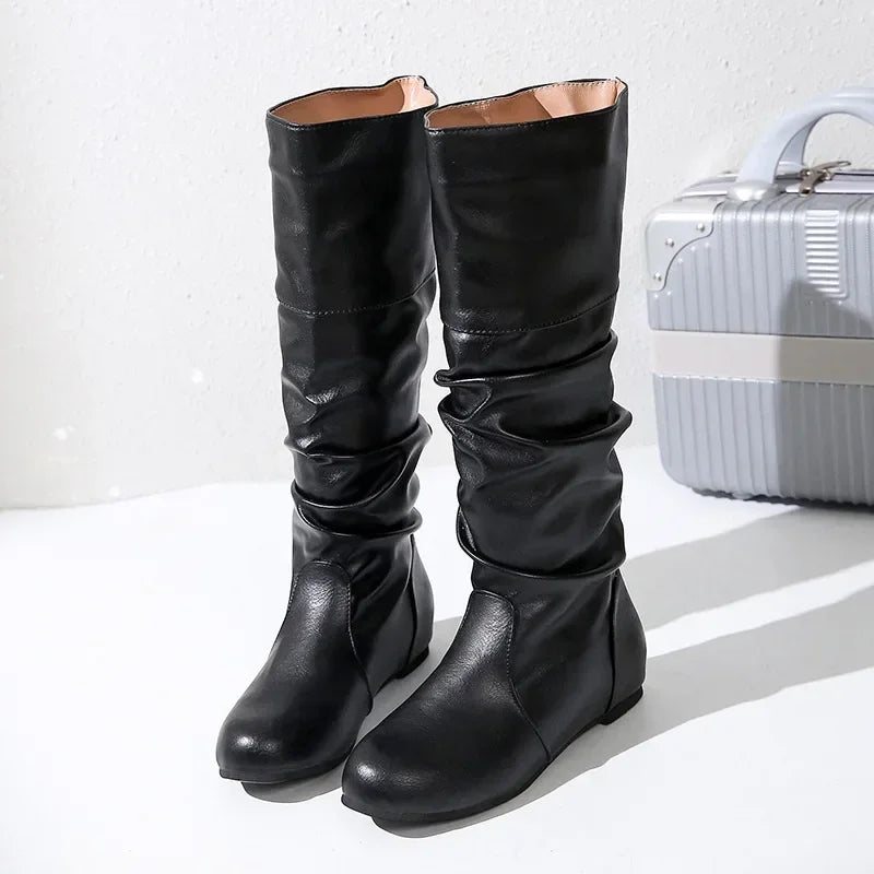 Orthopédique Bottes à la mode et de soutien