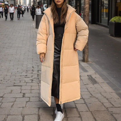 Veste au design classique