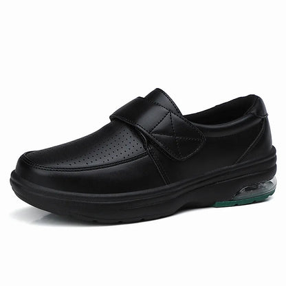 Orthopédique Mocassins sur mesure et confortable