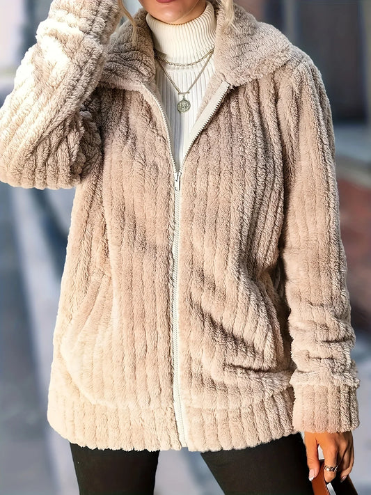 Veste au design élégant