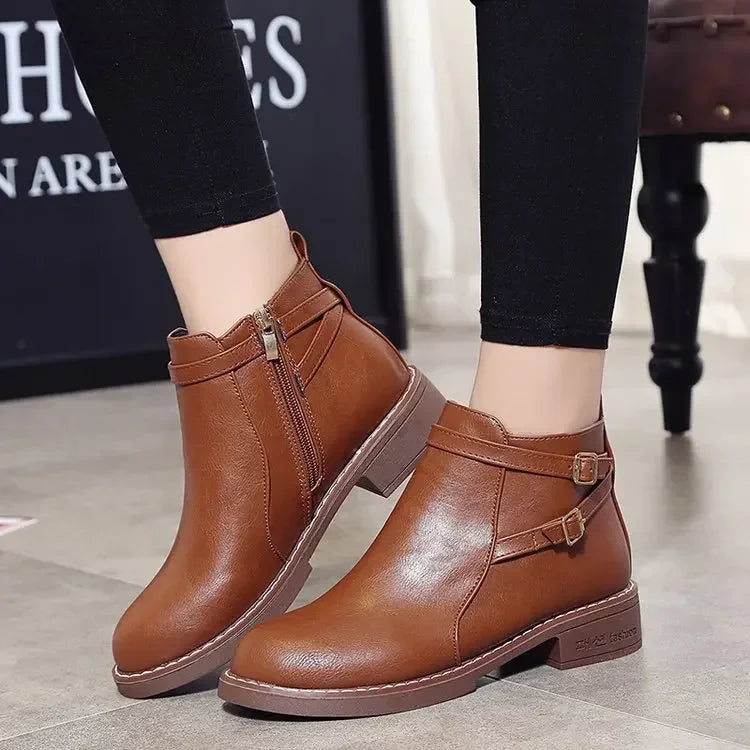 Orthopédique Bottes à la mode et de soutien