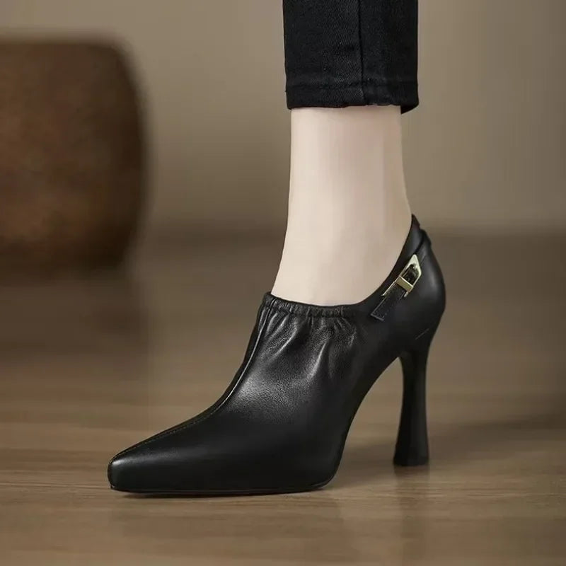 Orthopédique Talons durable et de soutien
