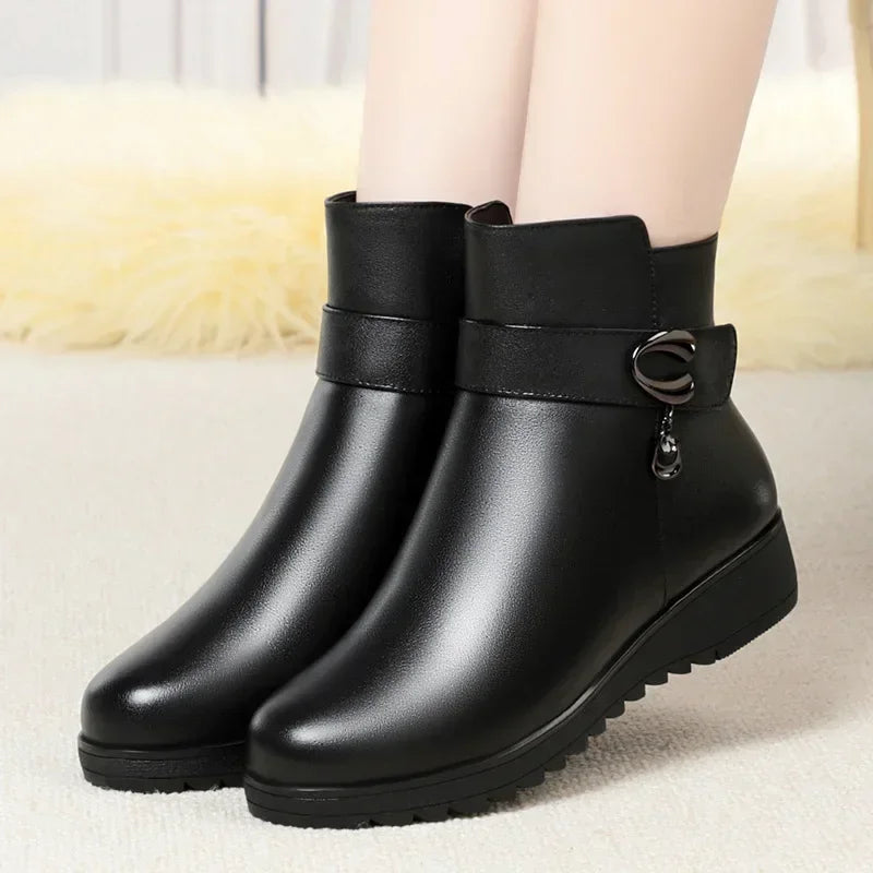 Orthopédique Bottes durable et de soutien