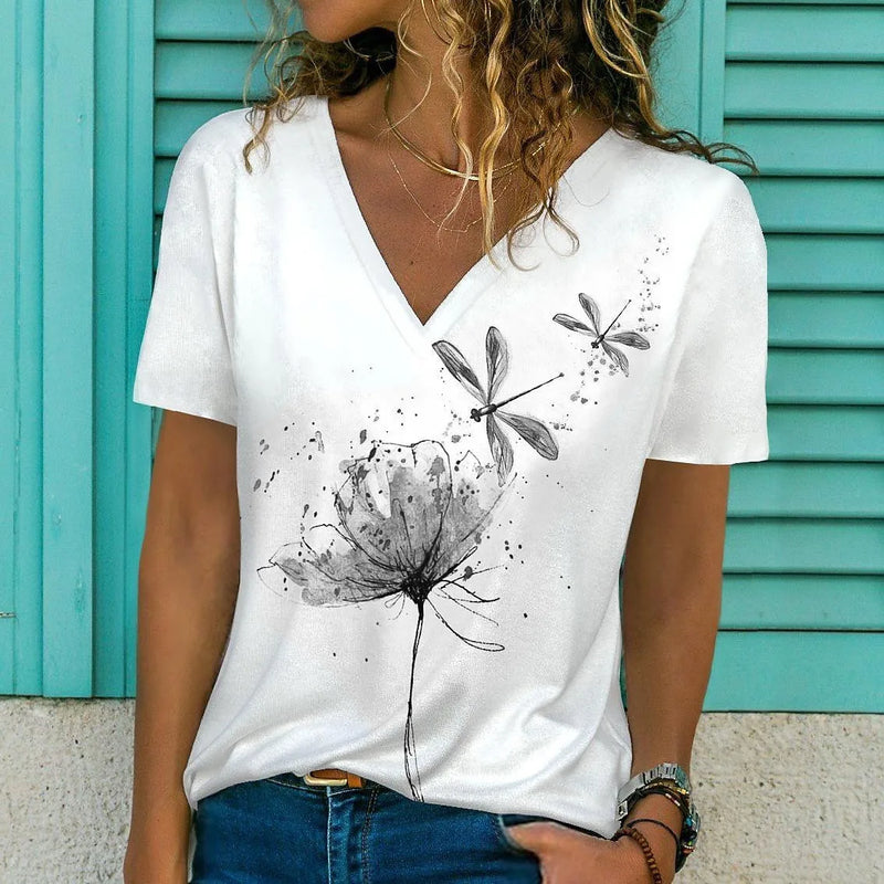 Confortable et chic Chemise