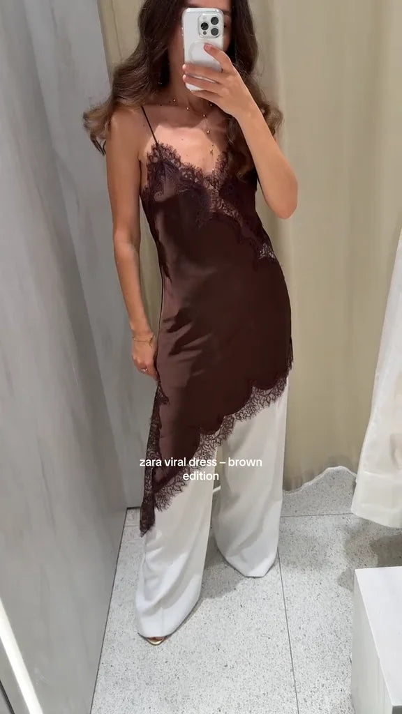 Élégant sans effort Débardeur