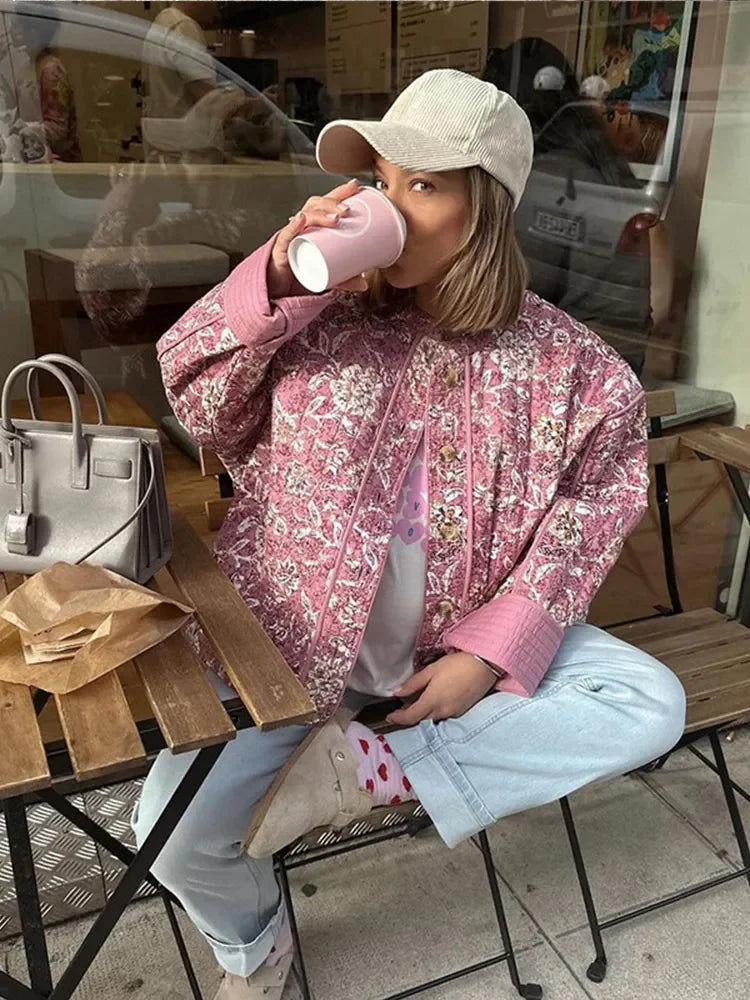 Veste vintage classique