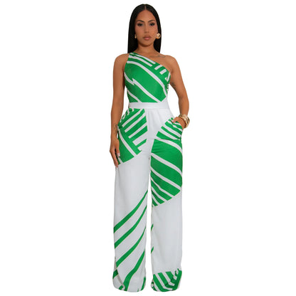 Confortable et chic Pantalon