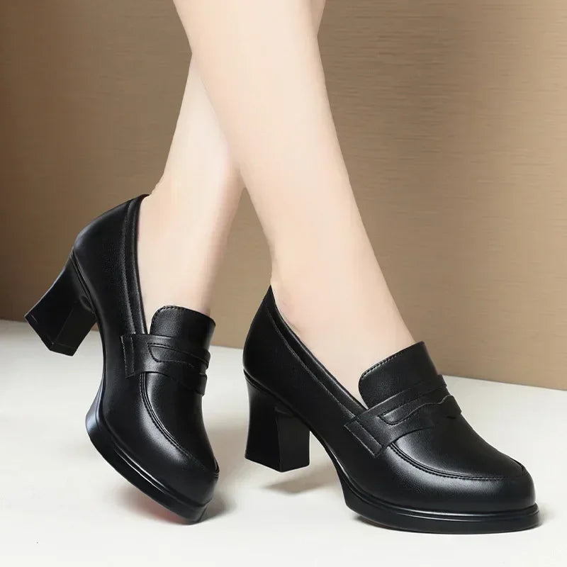Orthopédique Talons de soutien et tendance