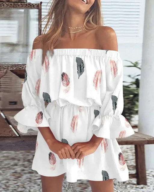 SL | Robe sophistiquée et cool