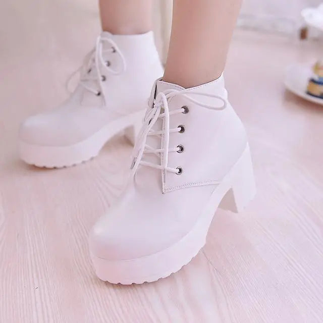 Orthopédique Bottes confortable et à la mode