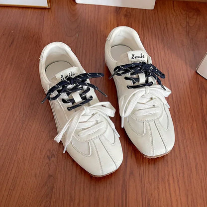 Orthopédique Baskets sur mesure et confortable