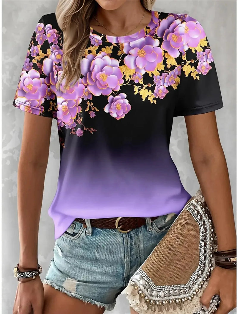 Fluide et fabuleux Chemise