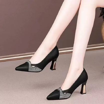 Orthopédique Chaussures confortable et à la mode