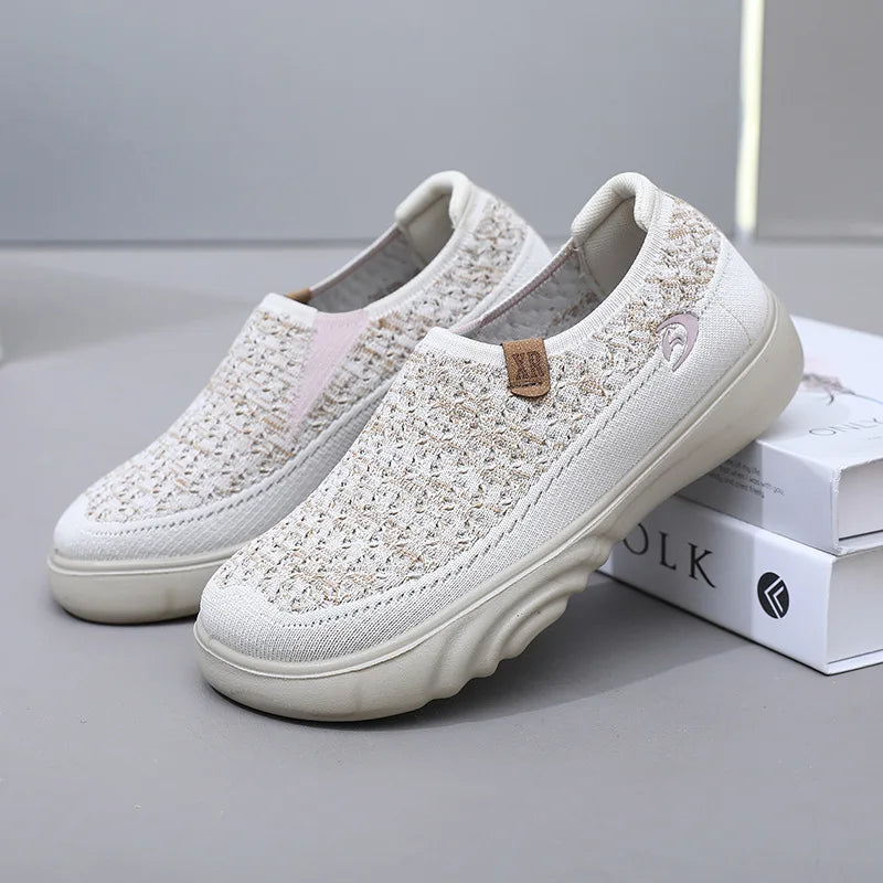 Orthopédique Chaussures confortable et à la mode