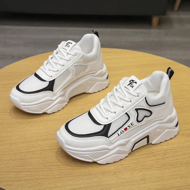 Orthopédique Baskets sur mesure et confortable