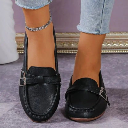 Orthopédique Ballerines de soutien et tendance