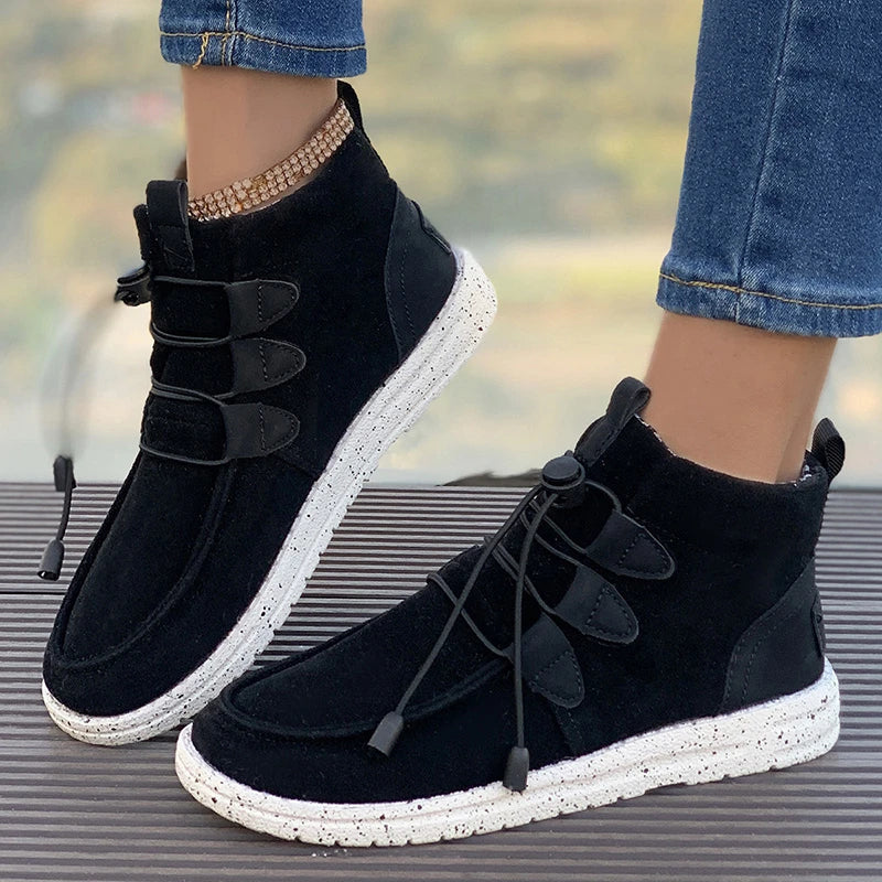 Orthopédique Bottes sur mesure et confortable