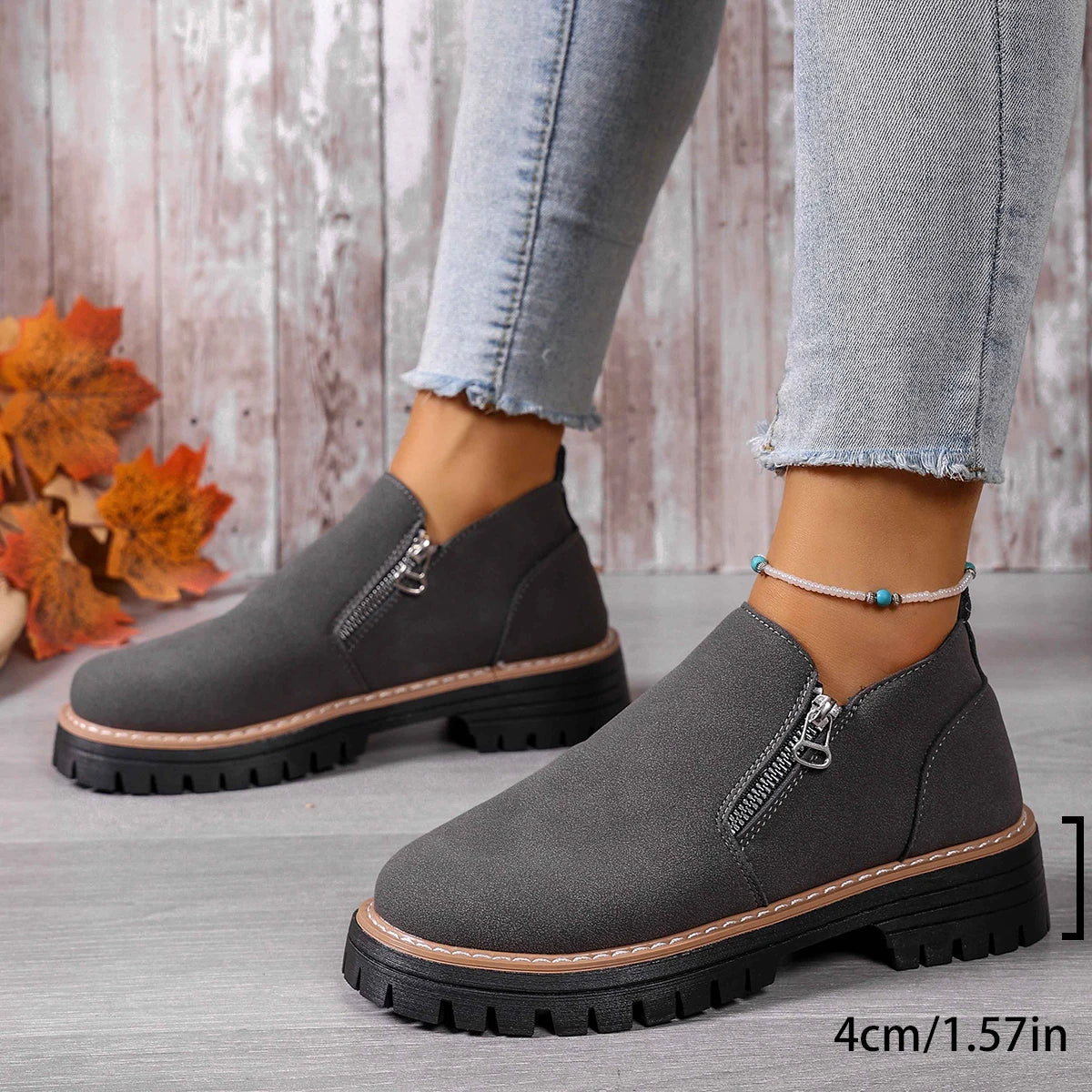 Orthopédique Bottes épuré et de soutien