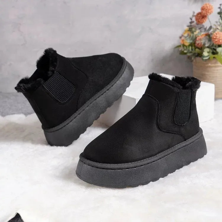 Orthopédique Bottes épuré et de soutien