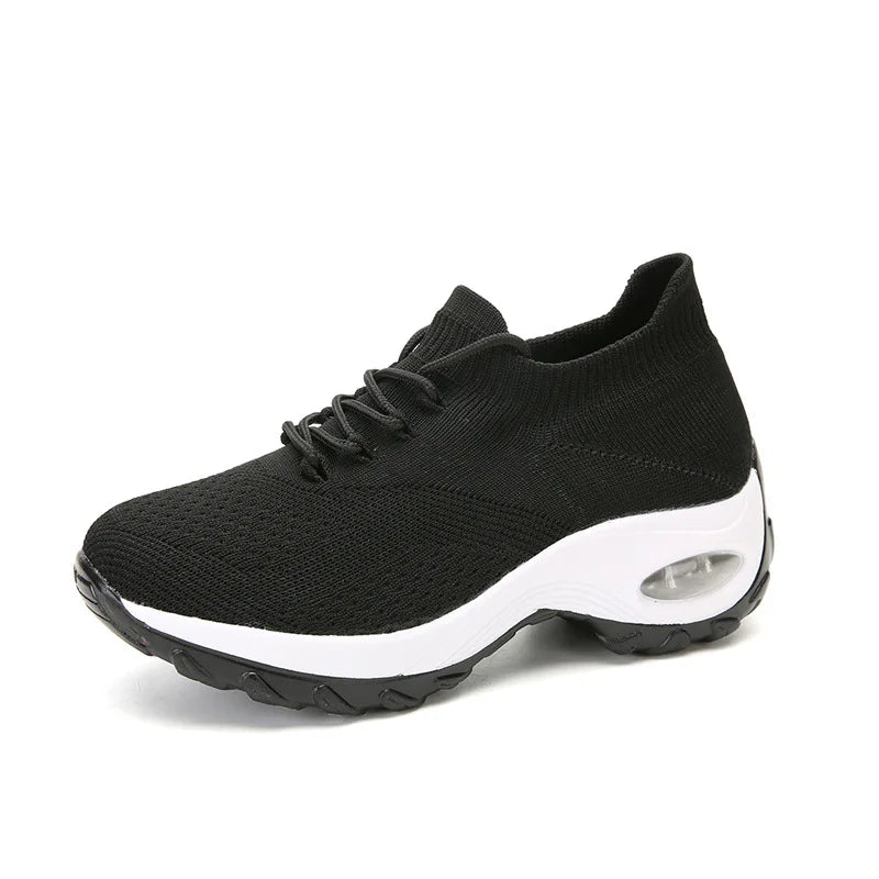Orthopédique Baskets sur mesure et confortable