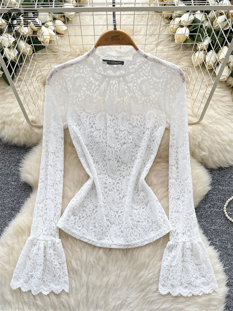 Chic et confortable Chemise