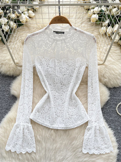 Chic et confortable Chemise