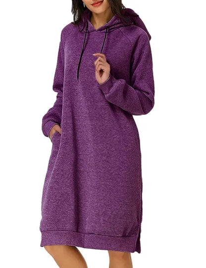 Chic et confortable Robe