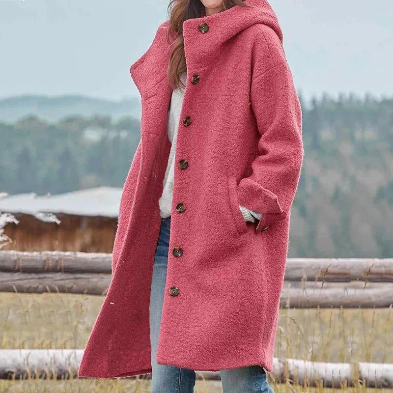 EP | manteau chaud tendance