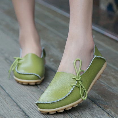 Orthopédique Ballerines à la mode et de soutien