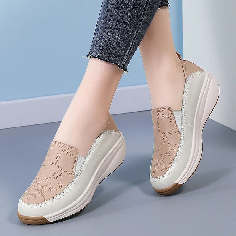 Orthopédique Chaussures durable et de soutien