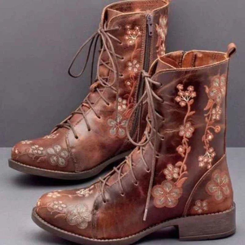 Orthopédique Bottes épuré et de soutien