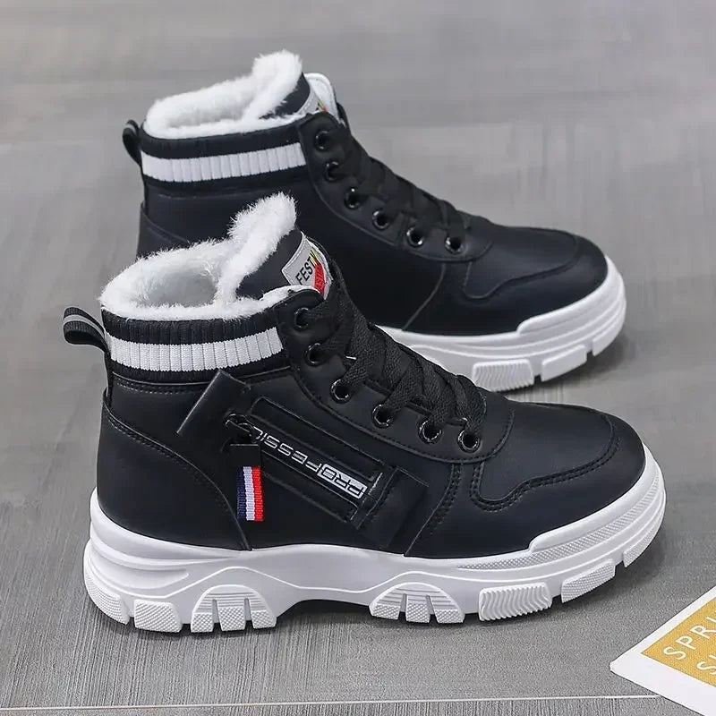 Orthopédique Bottes de soutien et élégant