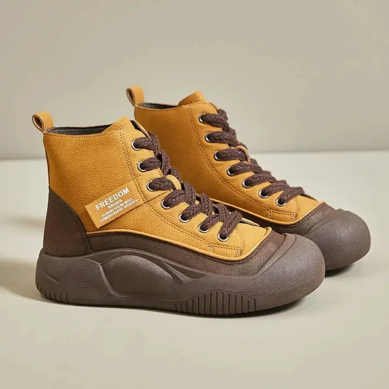 Orthopédique Baskets de soutien et tendance