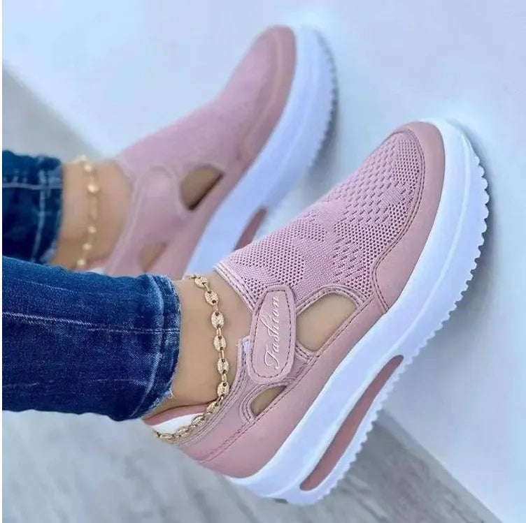 Orthopédique Chaussures de soutien et élégant