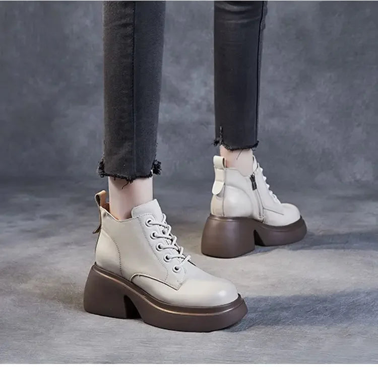 Orthopédique Bottes à la mode et de soutien