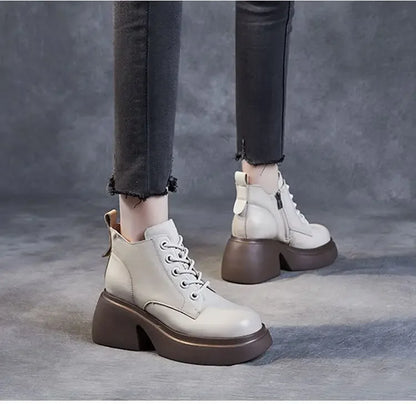 Orthopédique Bottes à la mode et de soutien