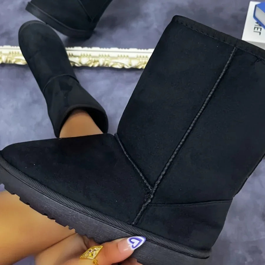 Orthopédique Bottes à la mode et de soutien