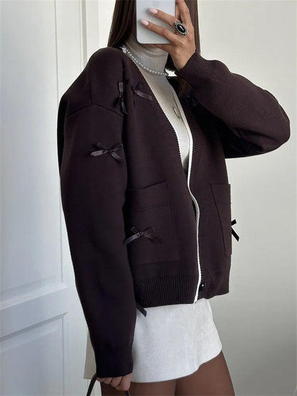 Chic et confortable Manteau